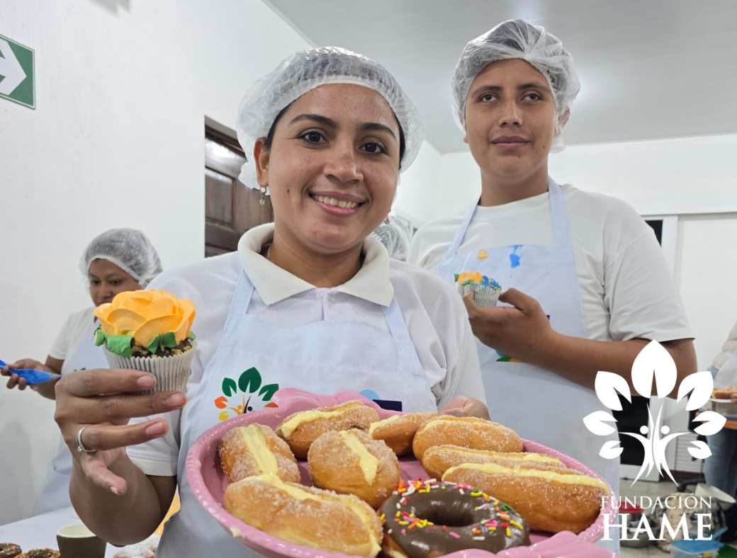 Boosting the future: We promote new technical training opportunities in Escuintla